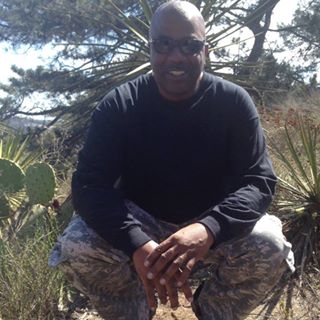 Clyde Knight Jr.