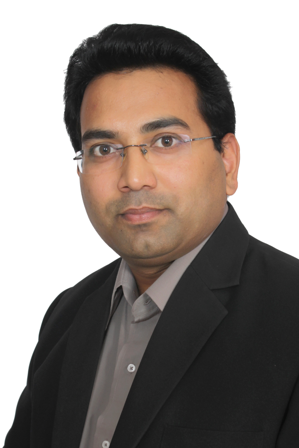 Devendra Rathor