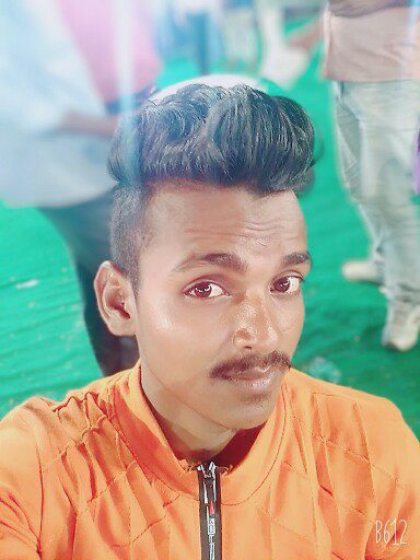 Chandan Patel