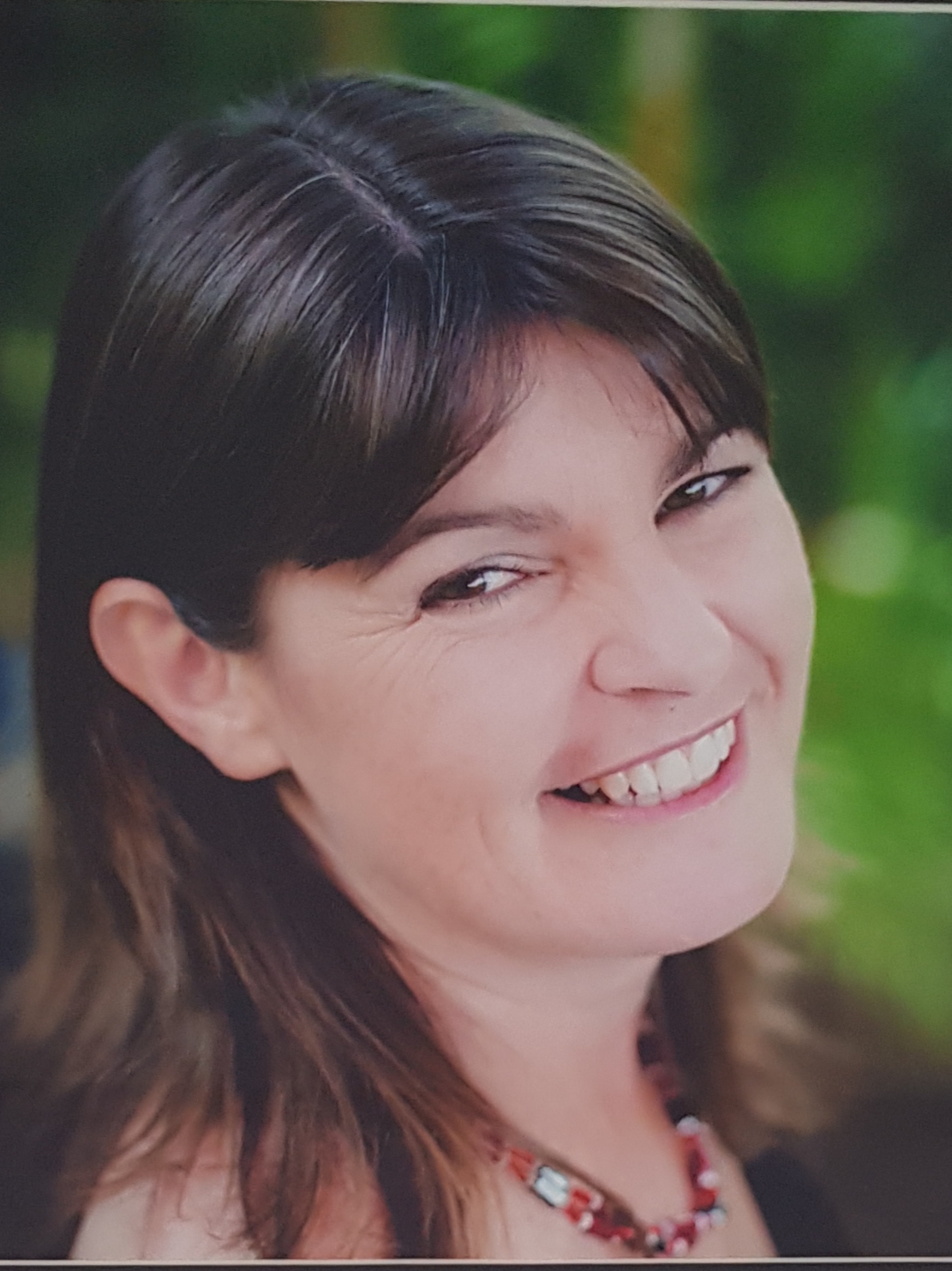 Claire Walsh