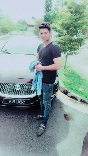 Ahmed
