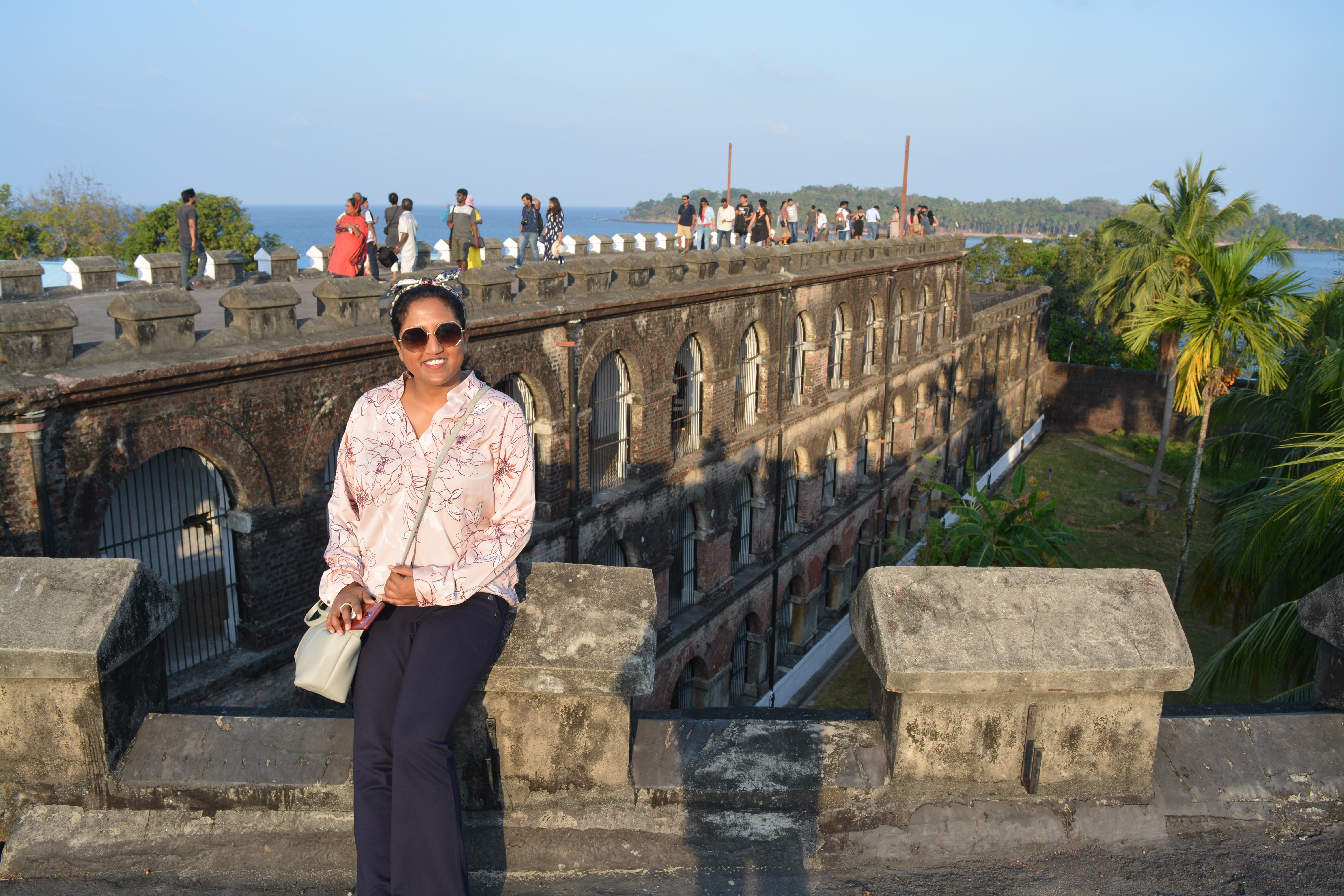 Sumana Namhata