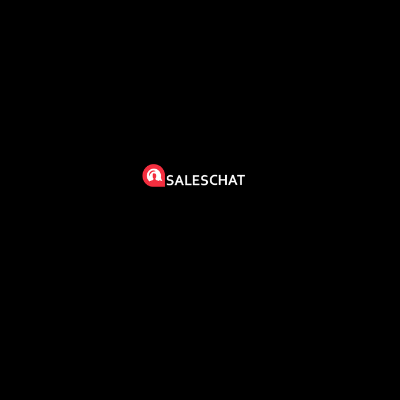 Sales chat