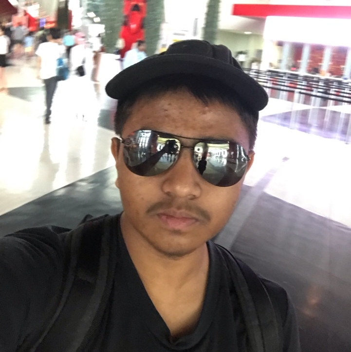 Mohammad aarif