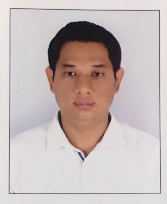 Nebi Thapa