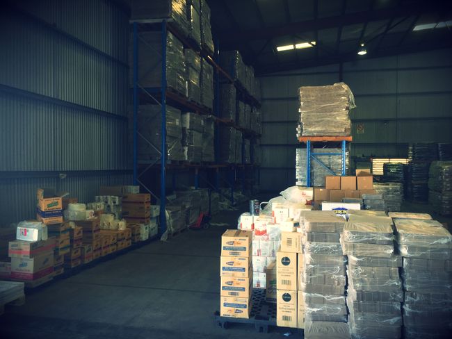 Fast Food Packaging Supplies Brisbane & Gold Coast