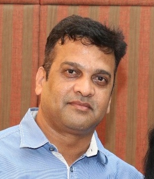 Dhanan Balakrishnan