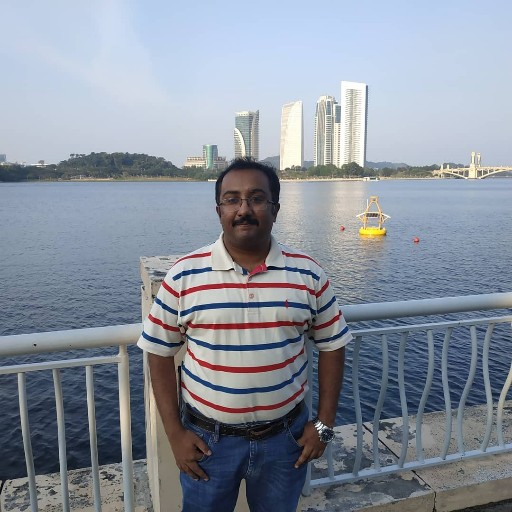 Mohammad Ali
