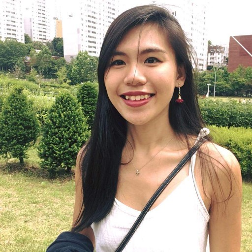 Pauline Tay