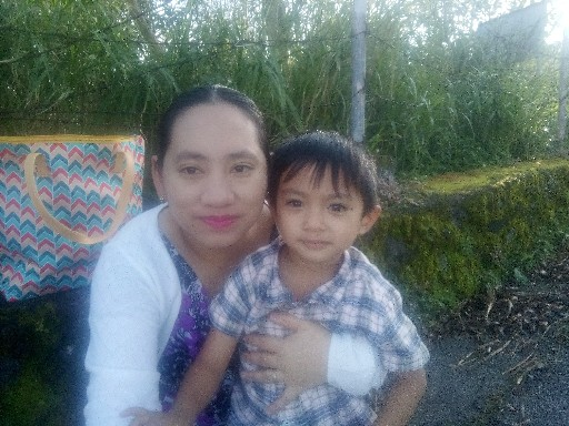 Erfie Gapasin