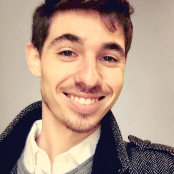 Matthew Fritschle