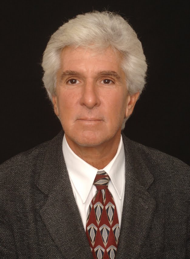 PETER MANDEL