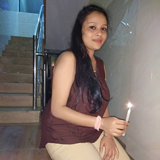 Shilpa Pan