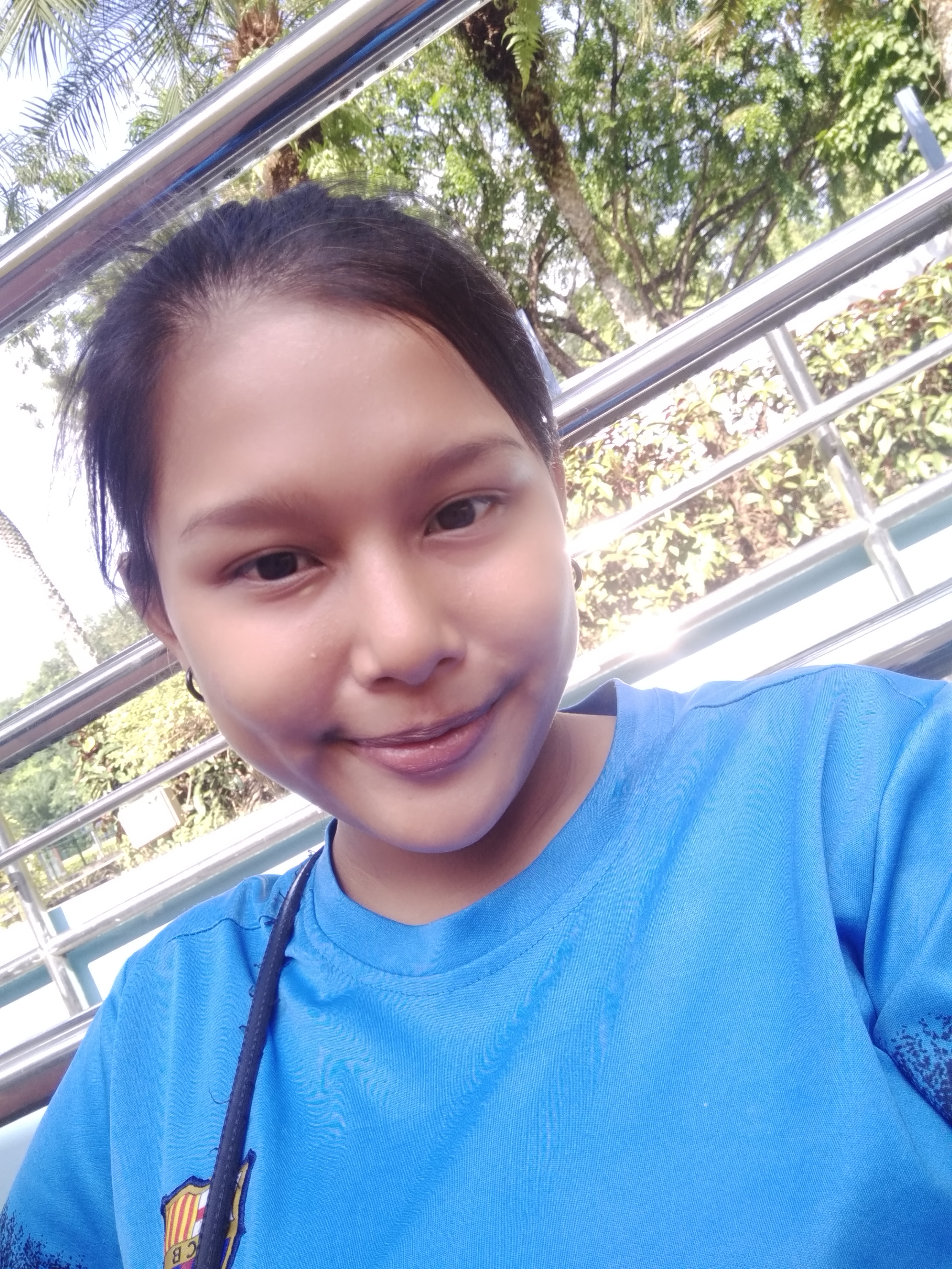 Lailatussa'adah binte
