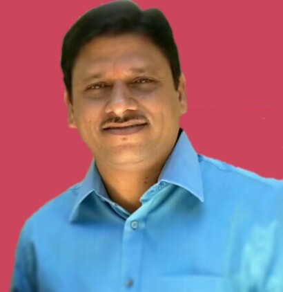 Shreekant Patil