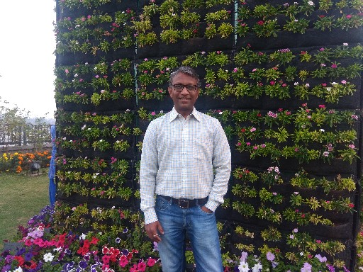 Anand Mistry
