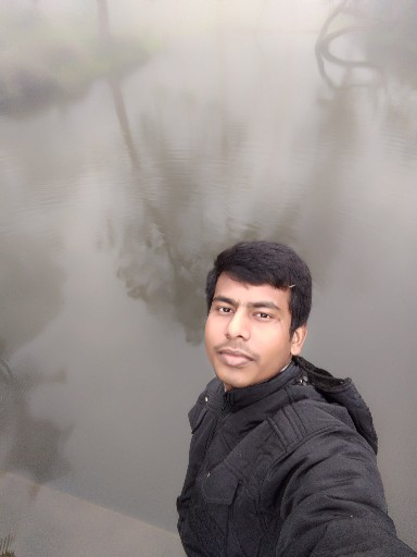 Aruneswaran GA