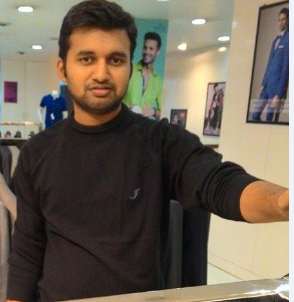 Nayak Satya