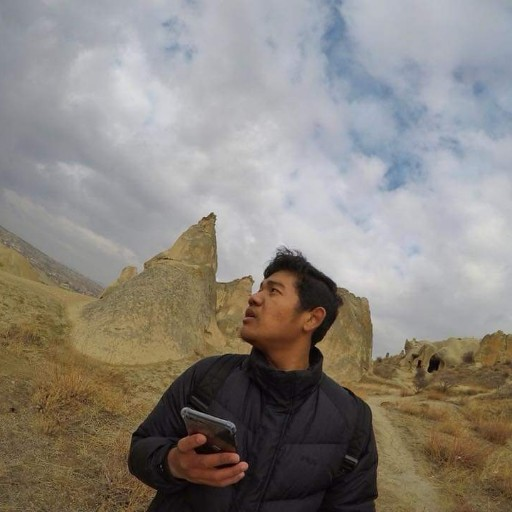 Mohammad Hilmi Shafee