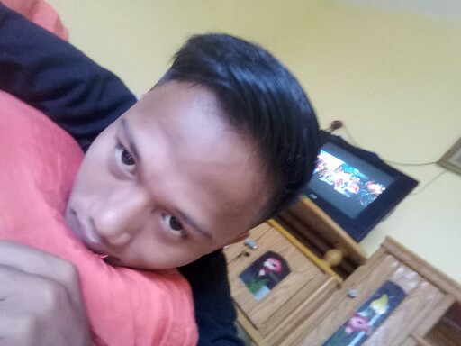 Ahmad Rahmadan