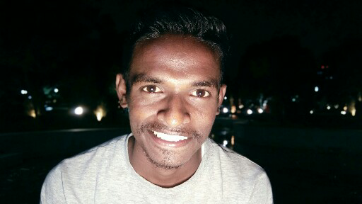 Gideon Nayak