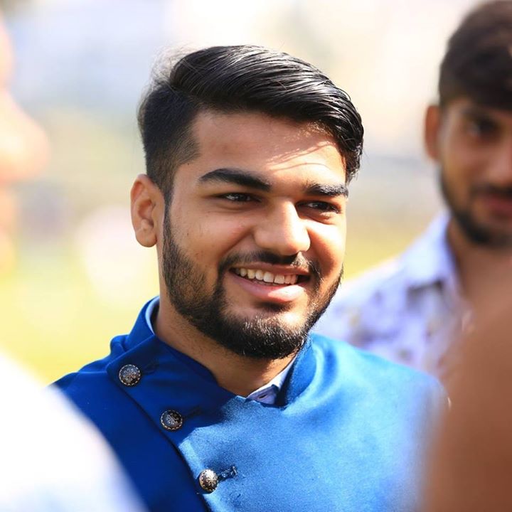 Kunal Patel