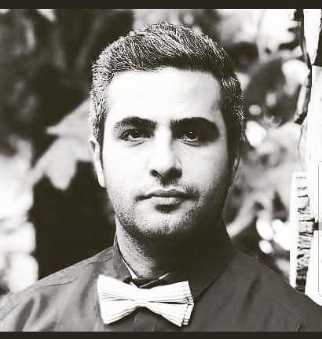 Arash khani