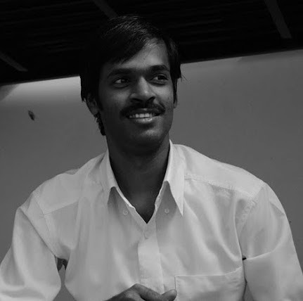Clementraj Anthuvan