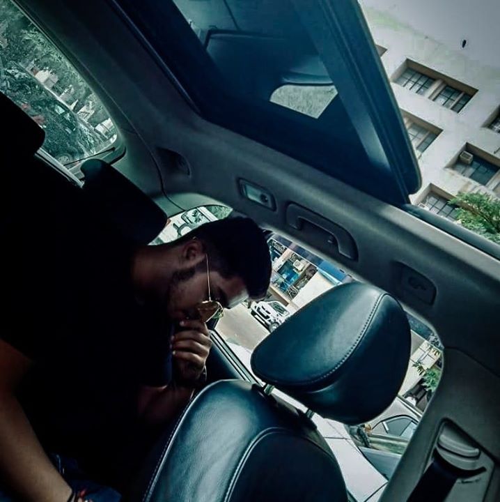 Mohit Manhotra