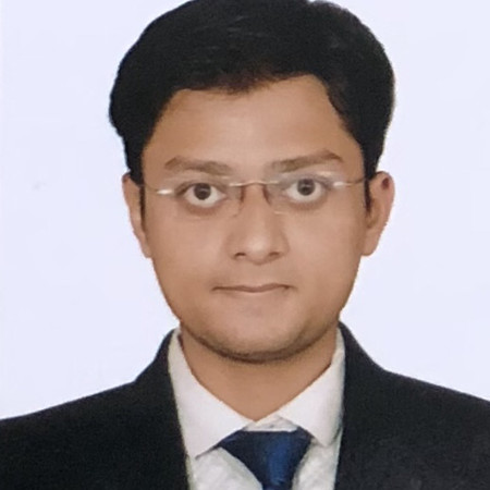 Naman Jain