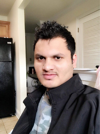 Satish G