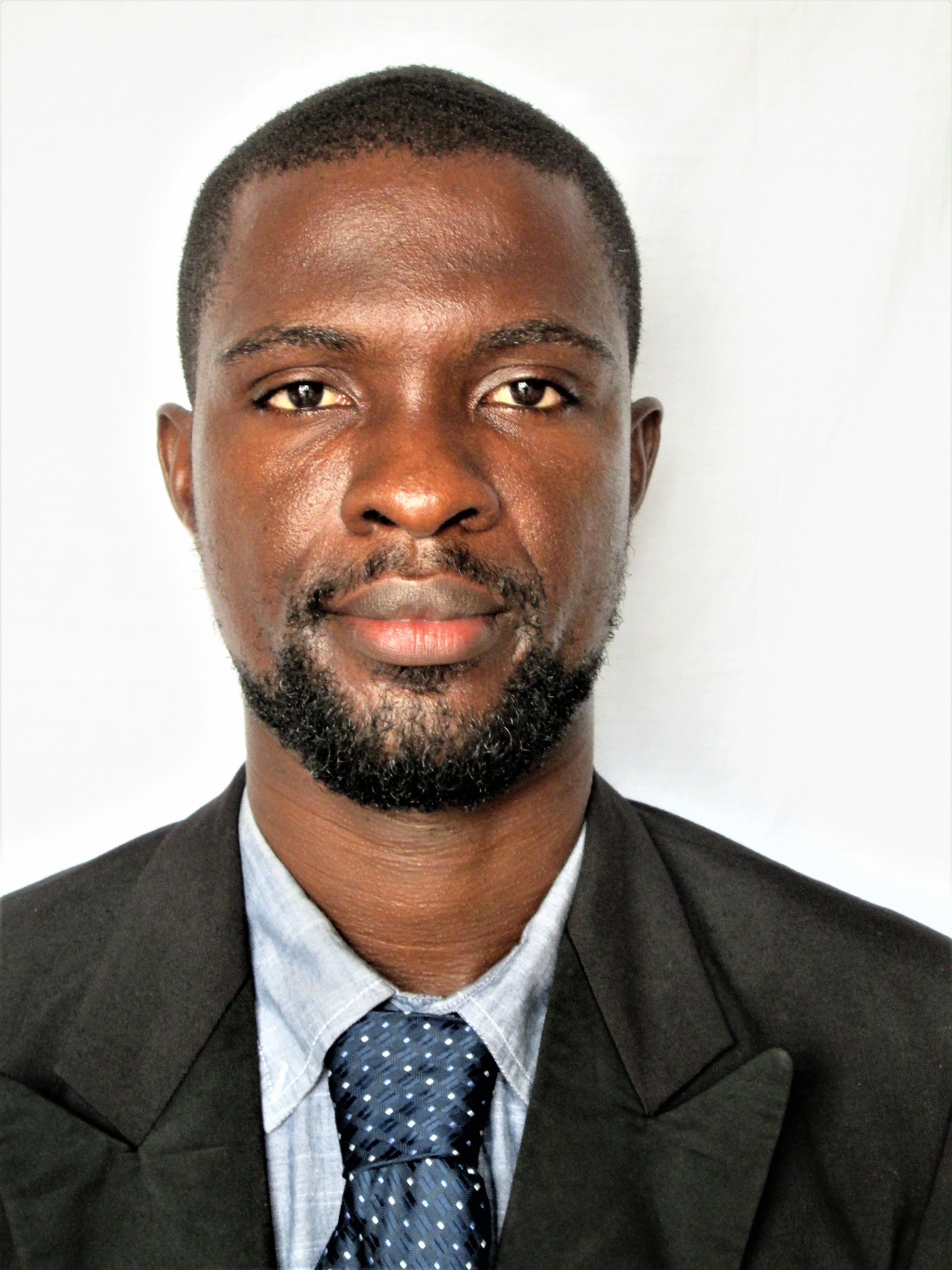 Stephen Yankey
