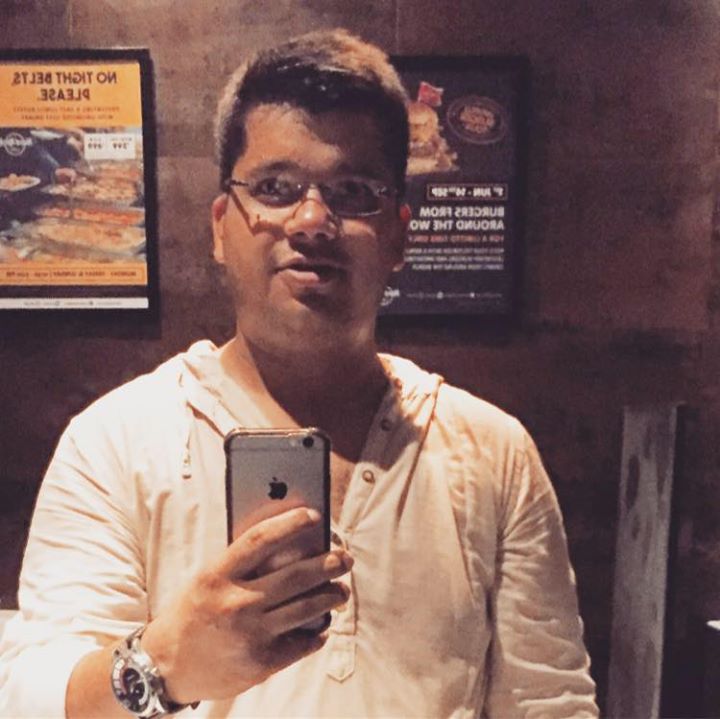 Gaurav Sharma