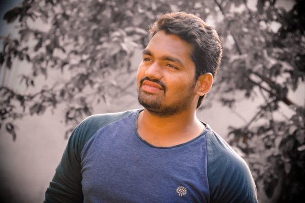 Siva Koteswararao Lakkakula