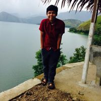 Daniel Halomoan