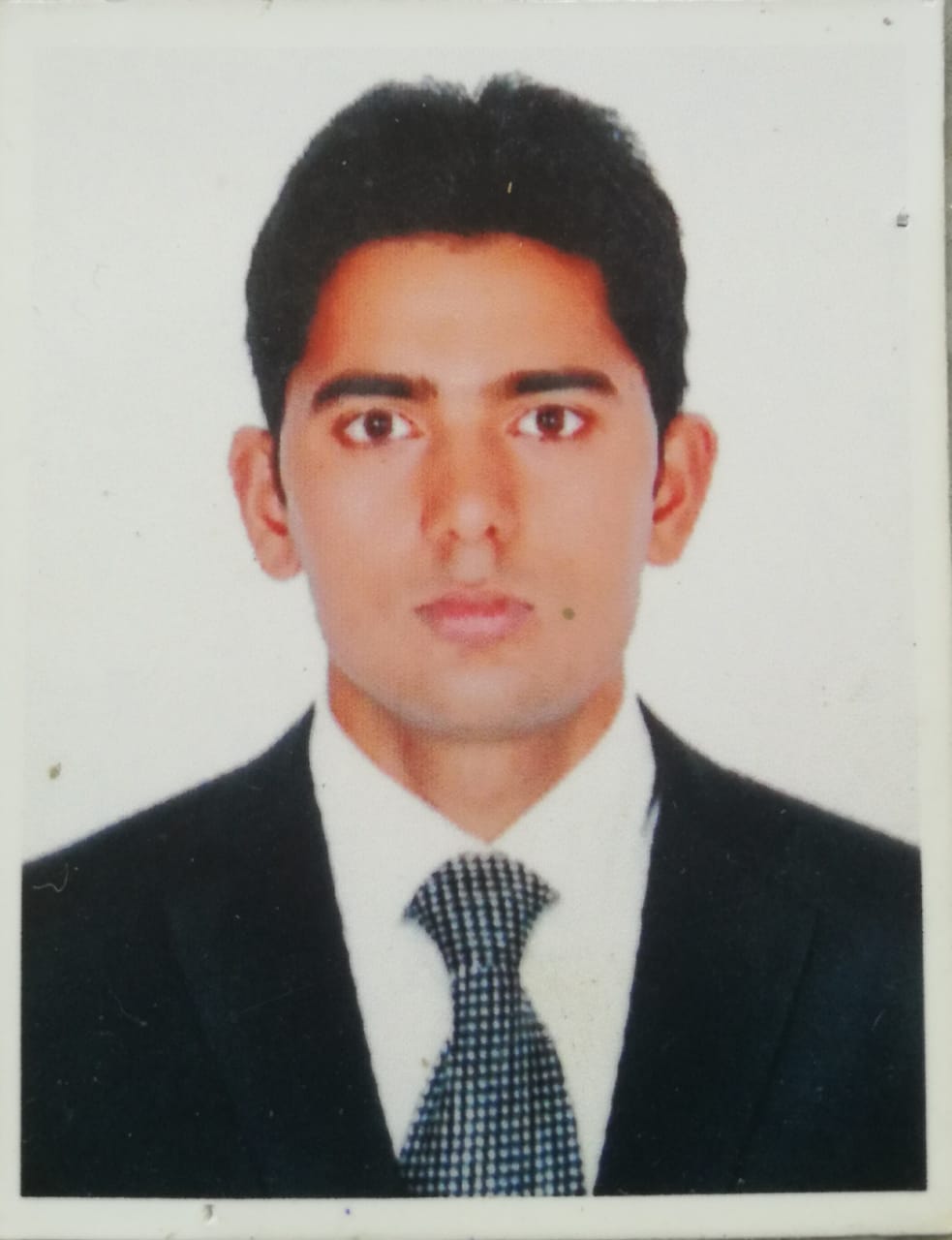 Prabhnjan Rai
