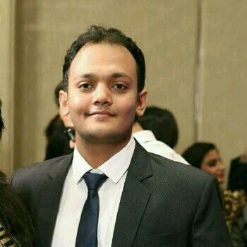 Yogesh Kumar