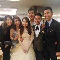 Baron Ang