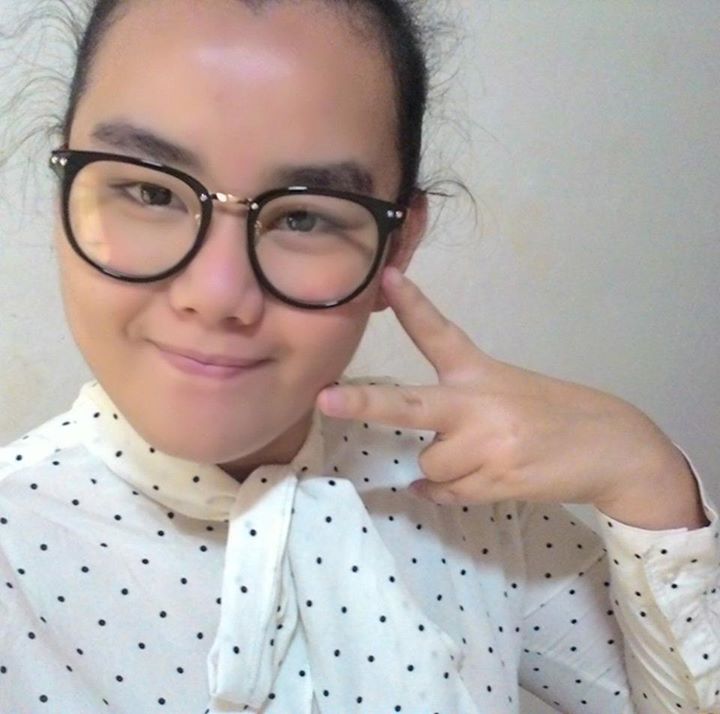 Leona Wen Lu Yi