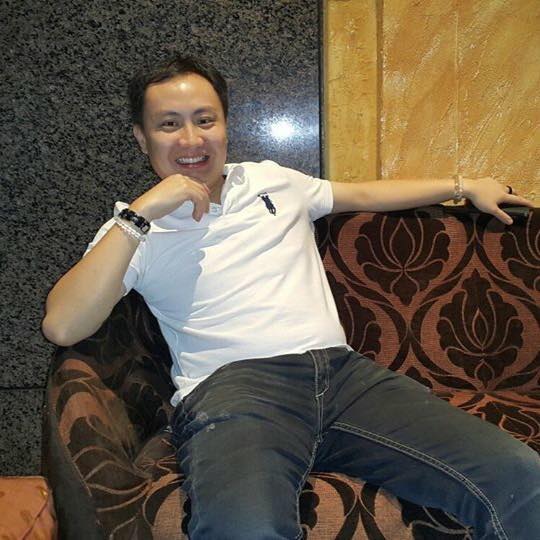 Andrew Lim