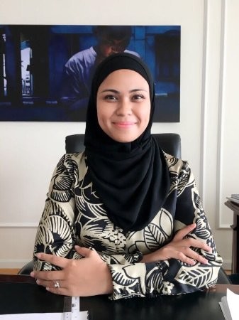 Idora Baharudin