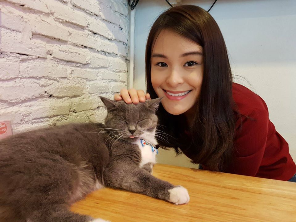 Sharon Tan
