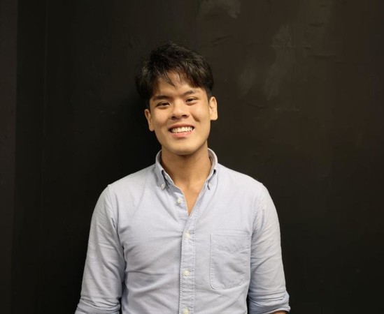 Kim Song Ong