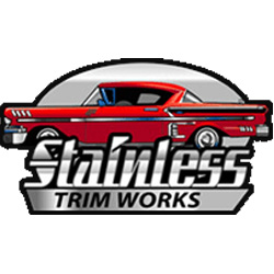 StainlessTrim
