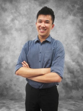 William Chong