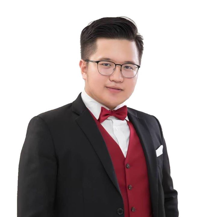 Jun Jie Pang