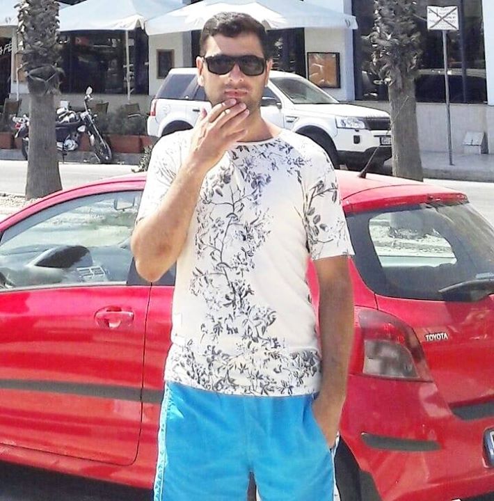 Johny Bahad Deen