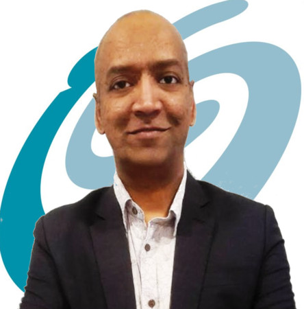 Sanjeev Muniandy