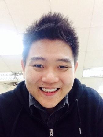 Nick Leong