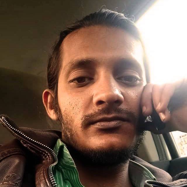 Arsalan Marral
